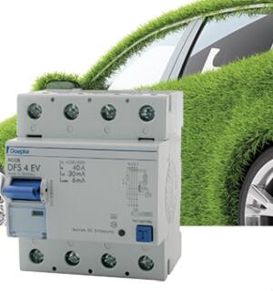 welke aardlekautomaat