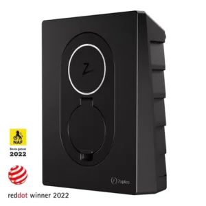 Zaptec Go 3x32A & Tibber "Bundel" | Diverse kleuren