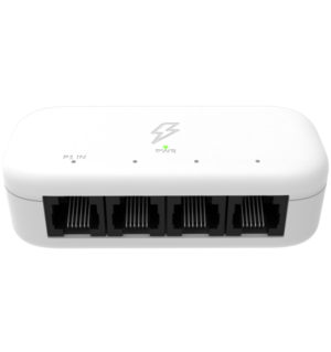 Actieve P1 splitter