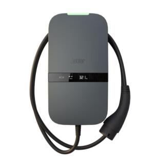 Peblar  Home | 11kW | Kabel 5M | T2