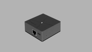 NexBlue ZEN Slimme meter (P1)