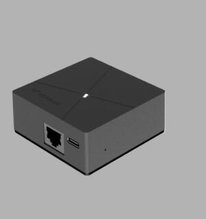 NexBlue ZEN Slimme meter (P1)